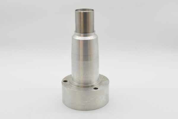 Stödlageraxel lös till SHI n