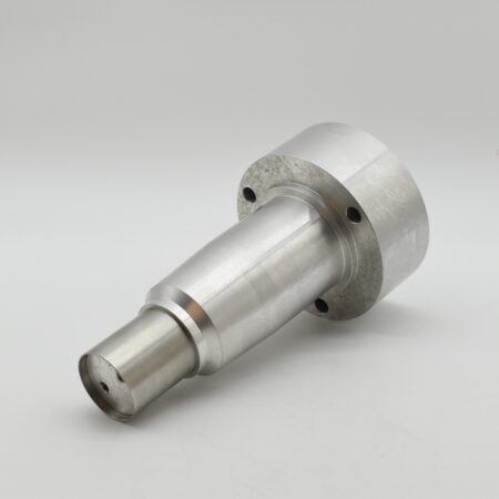 Stödlageraxel lös till SHI n - Bild 2