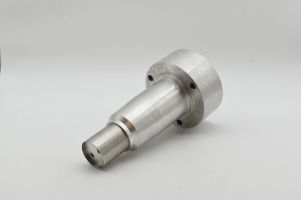 Stödlageraxel lös till SHI n