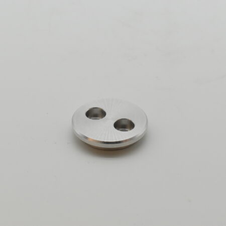 Stödaxellock löst till SHI nav - Image 2