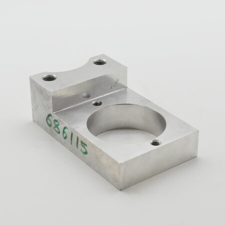 Adapterplatta SHI/HPSI-MZFS 3/.. - Bild 2