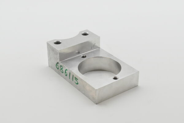 Adapterplatta SHI/HPSI-MZFS 3/..