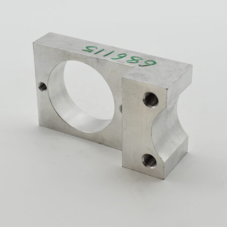 Adapterplatta SHI/HPSI-MZFS 3/.. - Bild 5