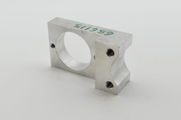 Adapterplatta SHI/HPSI-MZFS 3/..