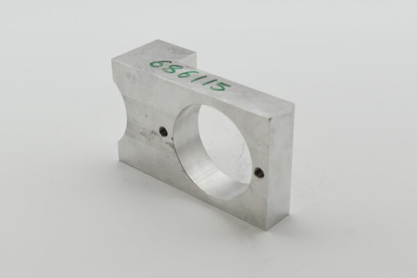 Adapterplatta SHI/HPSI-MZFS 3/..