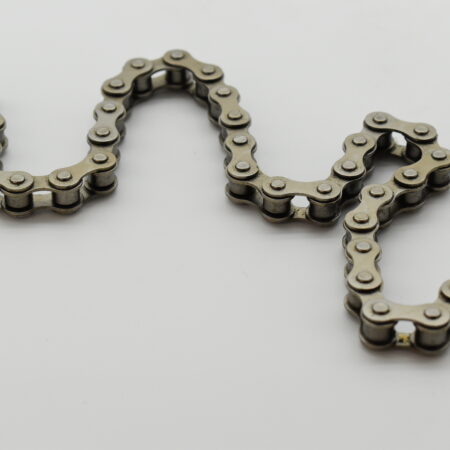 Kedja ½"X3/16" krom (SS) i meter - Image 2