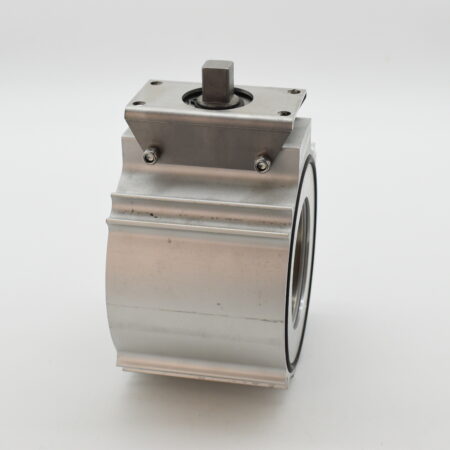 Kulventil, PN 16, 722000 - Image 3