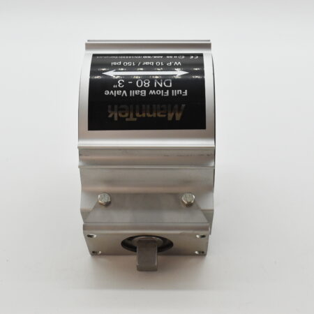 Kulventil, PN 16, 722000 - Image 2