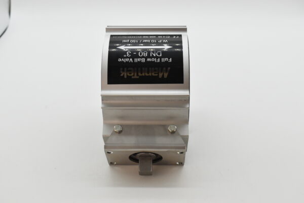 Kulventil, PN 16, 722000