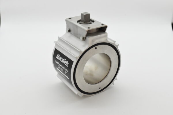 Kulventil, PN 16, 722000