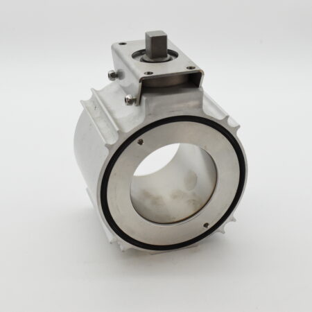 Kulventil, PN 16, 722000 - Image 4