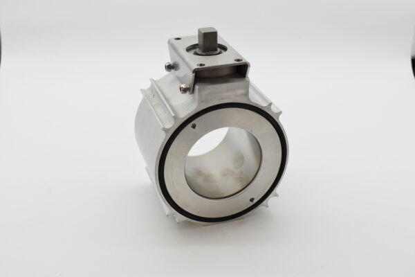 Kulventil, PN 16, 722000