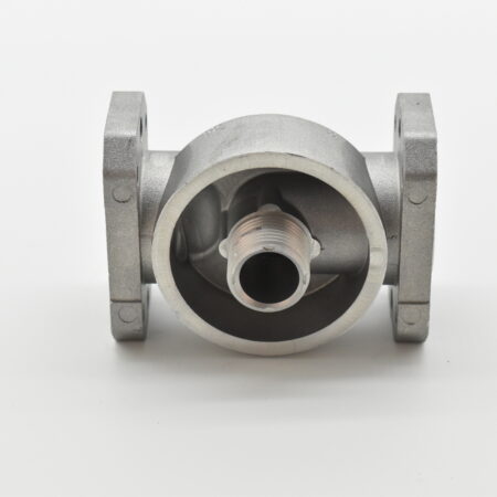 Filterhuvud 260HS R1" lös - Bild 5