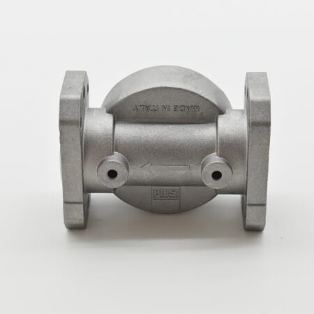 Filterhuvud 260HS R1" lös - Bild 4