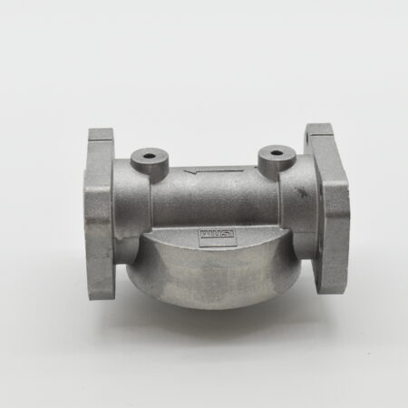 Filterhuvud 260HS R1" lös - Bild 3