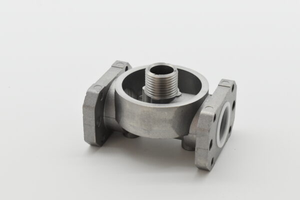 Filterhuvud 260HS R1" lös