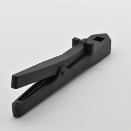 Handtag med spärr, Burgmer 2-4" - Image 3