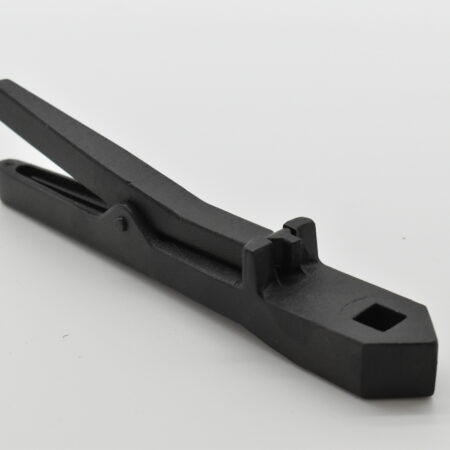 Handtag med spärr, Burgmer 2-4" - Image 2