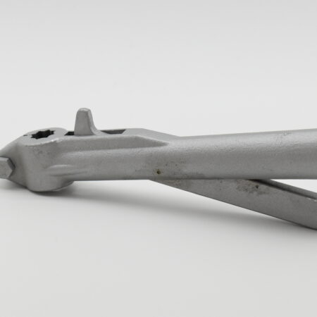 Handtag med spärr, Burgmer 2-4" - Image 4