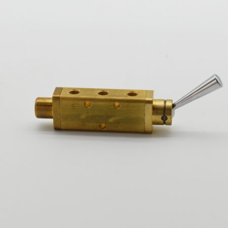 Ventil VA15-HB2-5 (P45 H-FR spak) - Bild 3