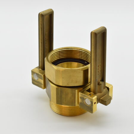 Svivel R 2" med handtag msg - Image 2