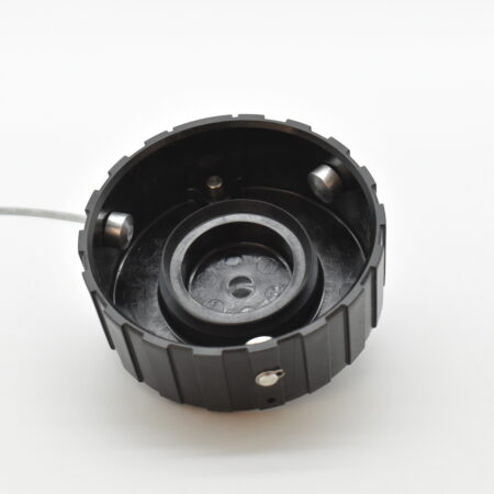 Skyddskåpa 2½" komposit tankdel - Image 3