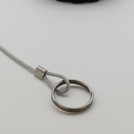 Skyddskåpa 2½" komposit tankdel - Image 4