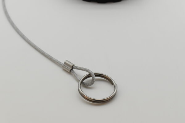 Skyddskåpa 2½" komposit tankdel