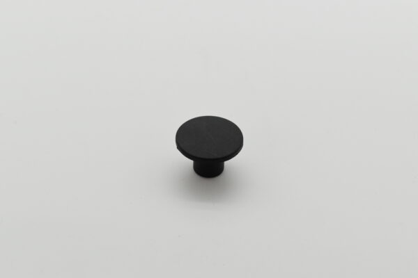 Knapp svart  308-910/18