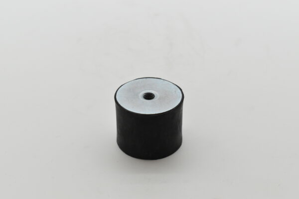 Vibrationsdämpare CYL M10 C50/42