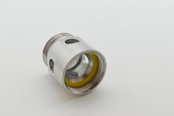 Synglas W2"x7 utv - inv