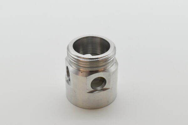 Synglas W2"x7 utv - inv