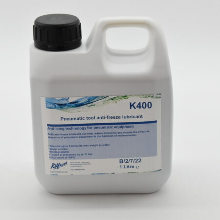 Kilfrost K400 1 liter bottle