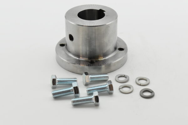 Medbringare pump 3" diam.35mm "SMST"