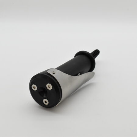 Deadmansgrepp HNDS/1A (480320) LED - Image 3