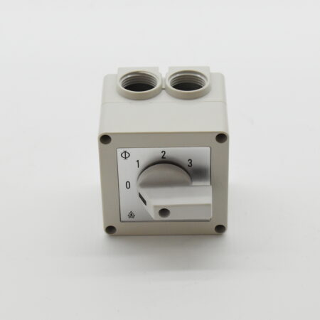 Omkopplare vrid 1-4 CA10A261PN - Image 2