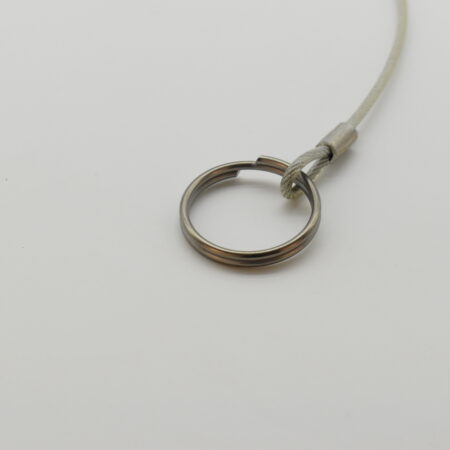 Skyddslock 1" alu/viton 4916-1407 - Image 3