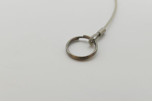 Skyddslock 1" alu/viton 4916-1407