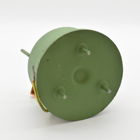 Kabelvinda för jordning ETH 1-10m wire med PVC-mantel - Image 4