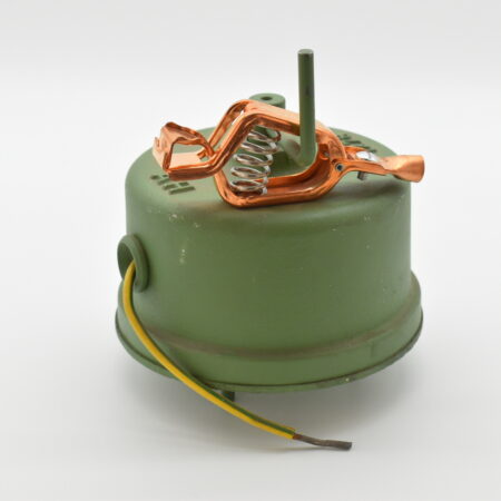 Kabelvinda för jordning ETH 1-10m wire med PVC-mantel - Image 2