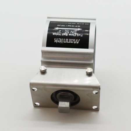 Kulventil, PN 16, 722000 - Image 7