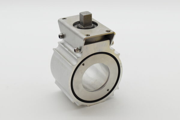 Kulventil, PN 16, 722000