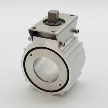 Kulventil, PN 16, 722000 - Image 5