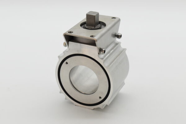 Kulventil, PN 16, 722000