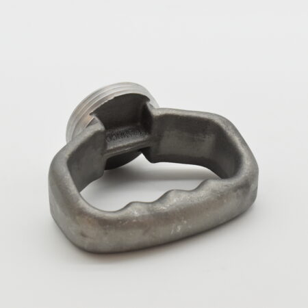 Propp med handtag W2"x7 - Image 3