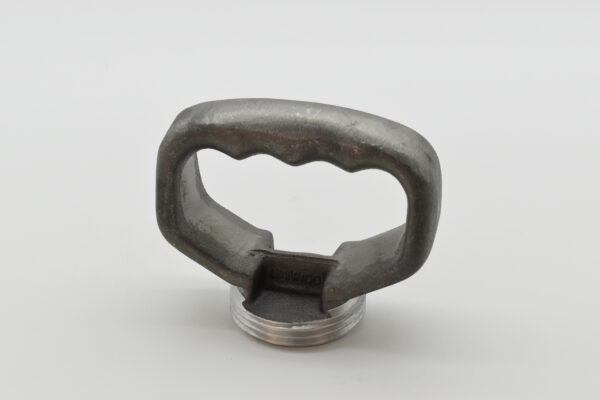 Propp med handtag W2"x7