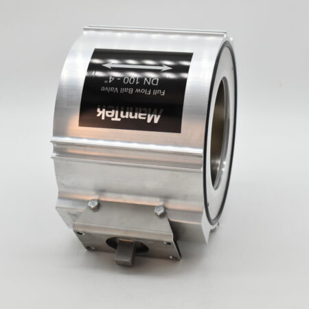 Kulventil, PN 16, 722000 - Image 11