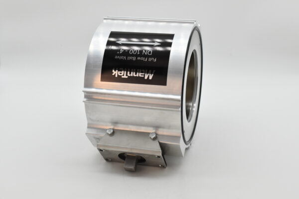 Kulventil, PN 16, 722000