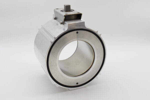 Kulventil, PN 16, 722000