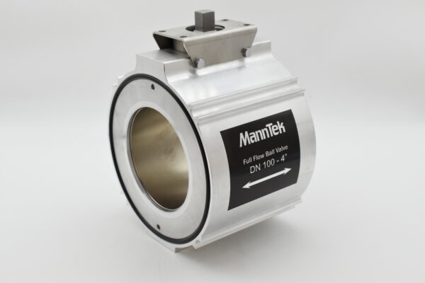 Kulventil, PN 16, 722000